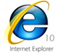 internet explorer 10